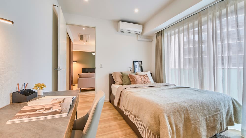 Room Type Gallery